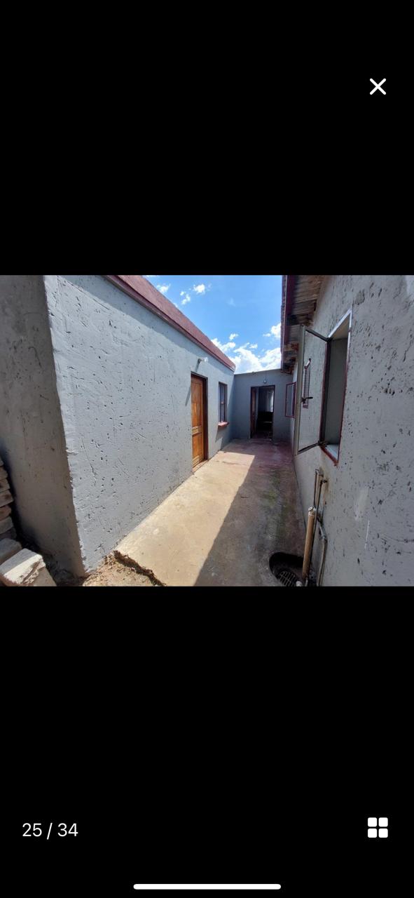 3 Bedroom Property for Sale in Turflaagte Free State